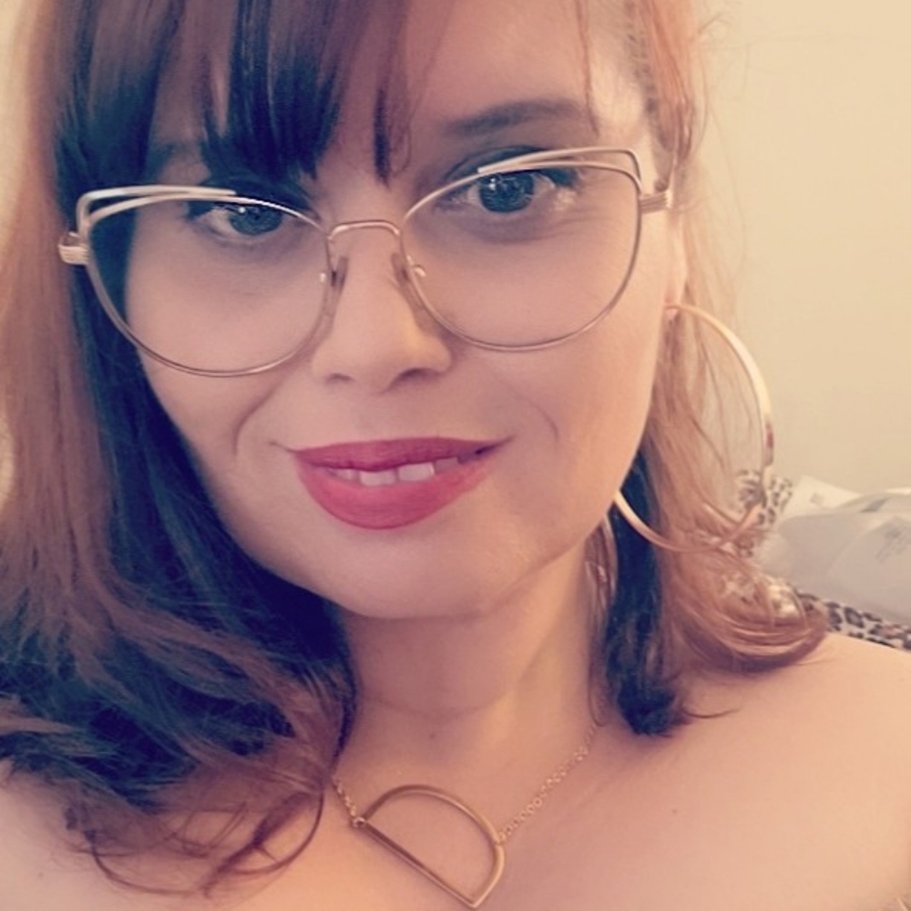 Meet your Posher, Dawn